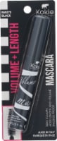 Kokie Professional Volume and Length Black Mascara Perspective: Main