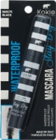 Kokie Professional Stay Dry Black Waterproof Mascara Perspective: Main