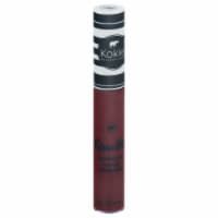 Kokie Professional Cerise Kissable Liquid Lipstick Perspective: Main