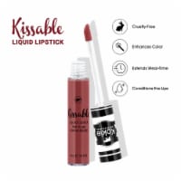 Kokie Professional Kissable Liquid Lipstick Rich Matte Finish Sublime Perspective: Main