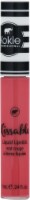 Kokie Professional Sweet Talk Kissable Liquid Lipstick Perspective: Main