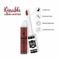 Kokie Professional Nirvana Kissable Liquid Lipstick Perspective: Main