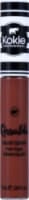 Kokie Professional Suede Kissable Liquid Lipstick Perspective: Main
