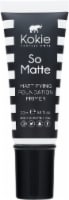 Kokie Professional Translucent So Matte Foundation Primer Perspective: Main