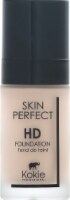 Kokie Professional Skin Perfect 10C HD Foundation Perspective: Main