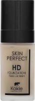 Kokie Professional Skin Perfect 20W HD Foundation Perspective: Main