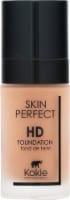 Kokie Professional Skin Perfect 30C HD Foundation Perspective: Main