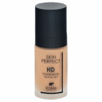 Kokie Professional Skin Perfect 60W HD Foundation Perspective: Main