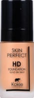 Kokie Professional Skin Perfect 70W HD Foundation Perspective: Main