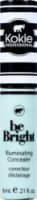 Kokie Professional Green Color Correct Be Bright Concealer Perspective: Main