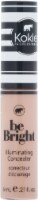 Kokie Professional SC763 Medium Light Be Bright Concealer Perspective: Main