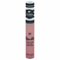 Kokie Professional Pink Pleasure Kissable Liquid Lipstick Perspective: Main