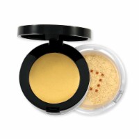 Kokie Professional Steal the Show Cream Metallic Eyeshadow Perspective: Main