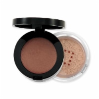 Kokie Professional Beloved Cream Metallic Eyeshadow Perspective: Main