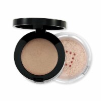 Kokie Professional Eyeshadow Haze Cream Metallic Eyeshadow Perspective: Main