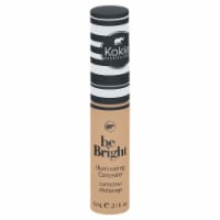 Kokie Professional Golden Beige Be Bright Concealer Perspective: Main