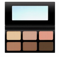 Kokie Professional Powder Deep/Dark Contour Kit Perspective: Main