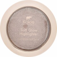 Kokie Professional Rosy Soft Glow Cream Highlighter Perspective: Main