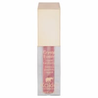 Kokie Crystal Fusion Super Natural Liquid Eye Shadow Perspective: Main