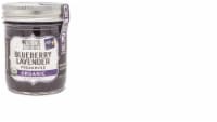 Food For Thought Organic Blueberry Lavender Preserves