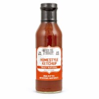 Food For Thought® Truly Natural Homestyle Ketchup
