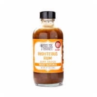 Righteous Rum Jerk Sauce; ; All Natural, GMO Free