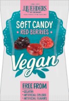 J. Luehders Vegan Red Berries Soft Candy Perspective: Main