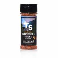 Spiceology Derek Wolf's Tennesse Smoke Seasoning Perspective: Main