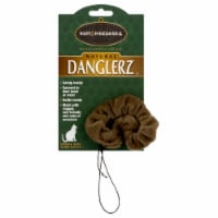 Ruff & Whiskerz Natural Danglerz Cat Toy Perspective: Main