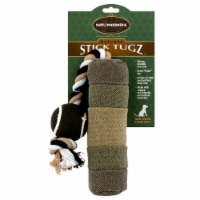 Ruff & Whiskerz™ Natural Stick Tugz™