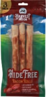 Harvest Moon Hide Free Bacon Rolls