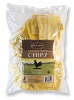 Ruff & Whiskerz Chicken Basted Rawhide Chipz