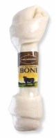 Ruff & Whiskerz Natural Rawhide Bone