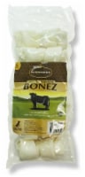 Ruff & Whiskerz Natural Rawhide Bones