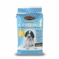Ruff & Whiskerz Extra Absorbant Pup-Pee Padz