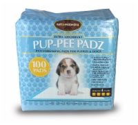 Ruff & Whiskerz™ Pup-Pee Padz