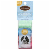 Ruff & Whiskerz Premium Waste Bags