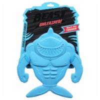 Beast Unleashed! Shark Chew Toy