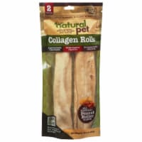 Natural Pet Collagen Rolls
