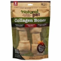 Natural Pet Collagen Bone Treats
