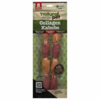 Natural Pet Collagen Kabobs Perspective: Main