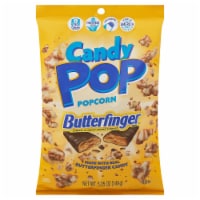 5.25oz Butterfinger Candy Pop Popcorn Perspective: Main
