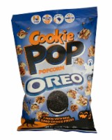 Cookie Pop Oreo® Popcorn Perspective: Main