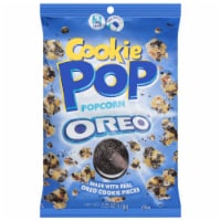 Cookie Pop Oreo® Popcorn