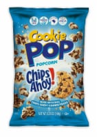 Chips Ahoy! Cookie Pop Popcorn Perspective: Main