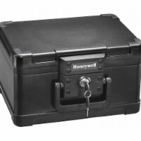 Honeywell Fire Safe