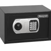 Honeywell Digital Steel Small Security Safe Perspective: Main