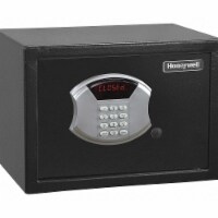 Honeywell Digital Steel Safe - Black