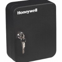 Honeywell Key Steel Security Box