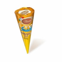 Messori Caramel Milk Cono Snack